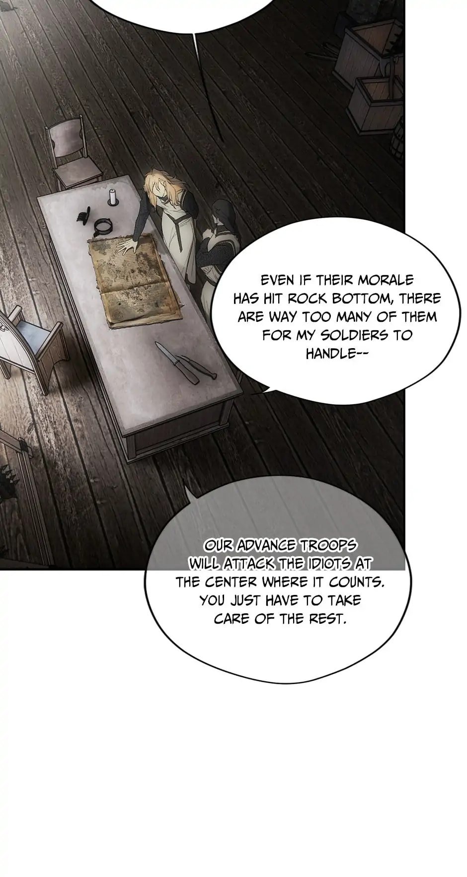 Secret Lady, Chapter 83 image 63